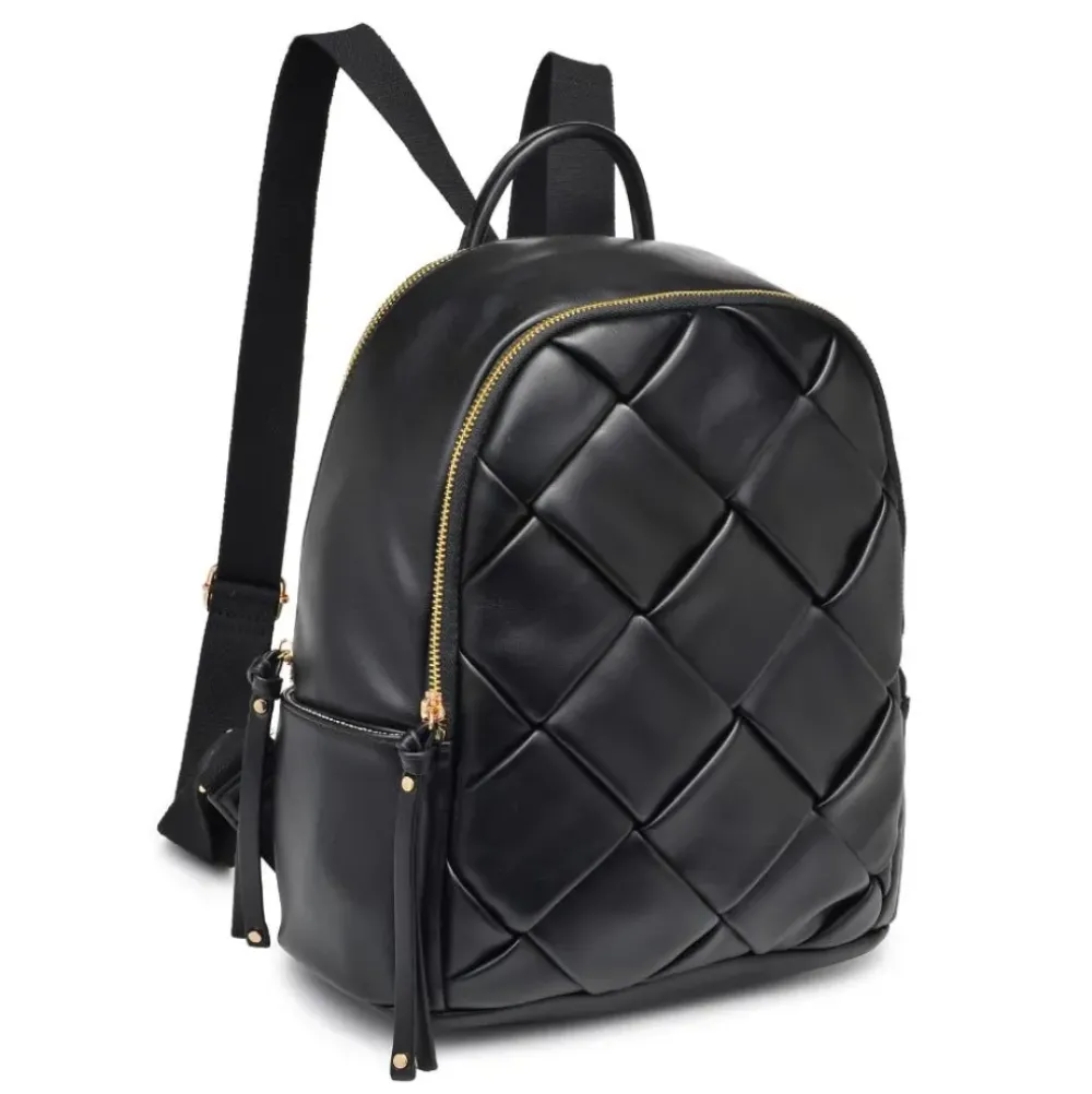 Backpacks^Urban Expressions Blossom Backpack
