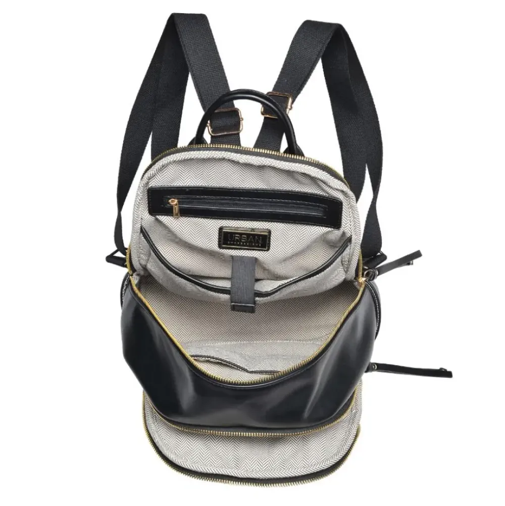 Backpacks^Urban Expressions Blossom Backpack