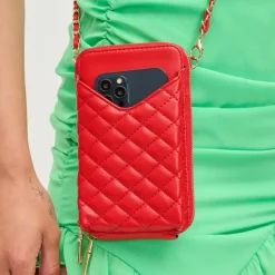 Cell Phone Bags|Crossbody^Urban Expressions Bodie Cell Phone Crossbody