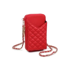 Cell Phone Bags|Crossbody^Urban Expressions Bodie Cell Phone Crossbody