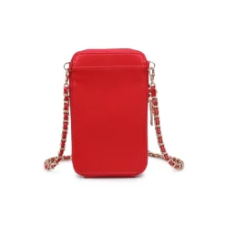Cell Phone Bags|Crossbody^Urban Expressions Bodie Cell Phone Crossbody