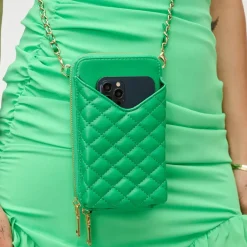 Cell Phone Bags|Crossbody^Urban Expressions Bodie Cell Phone Crossbody