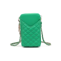 Cell Phone Bags|Crossbody^Urban Expressions Bodie Cell Phone Crossbody