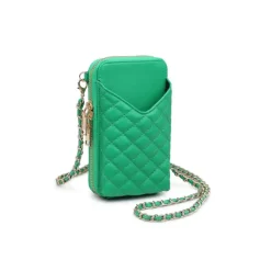 Cell Phone Bags|Crossbody^Urban Expressions Bodie Cell Phone Crossbody
