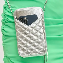 Cell Phone Bags|Crossbody^Urban Expressions Bodie Cell Phone Crossbody