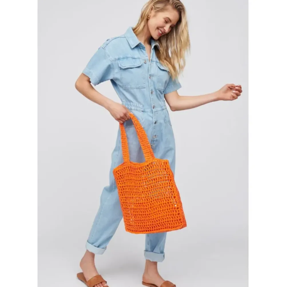Shoulder Bags|Hobo^Urban Expressions Bouvet Tote