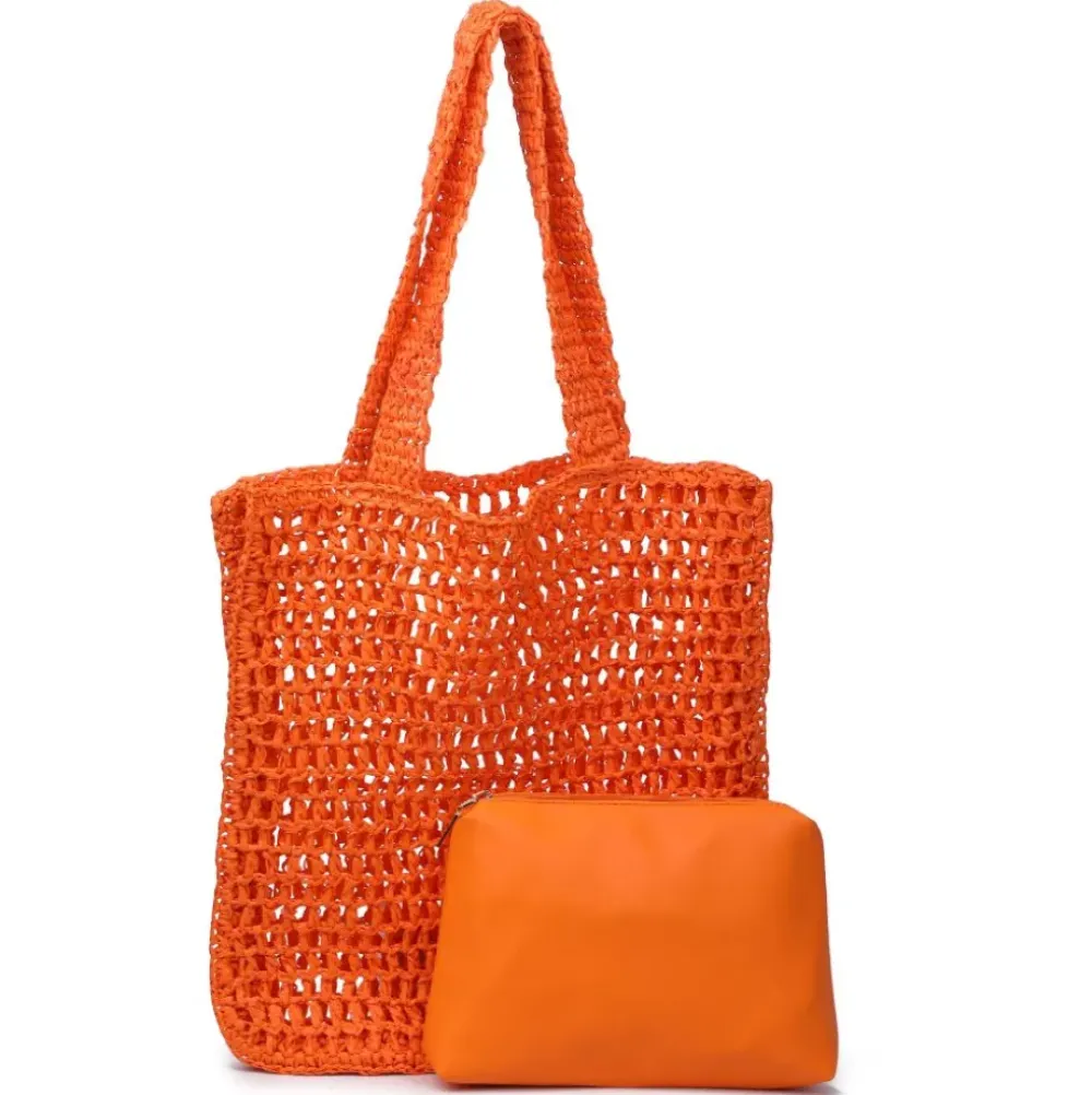 Shoulder Bags|Hobo^Urban Expressions Bouvet Tote