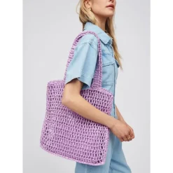 Shoulder Bags|Hobo^Urban Expressions Bouvet Tote
