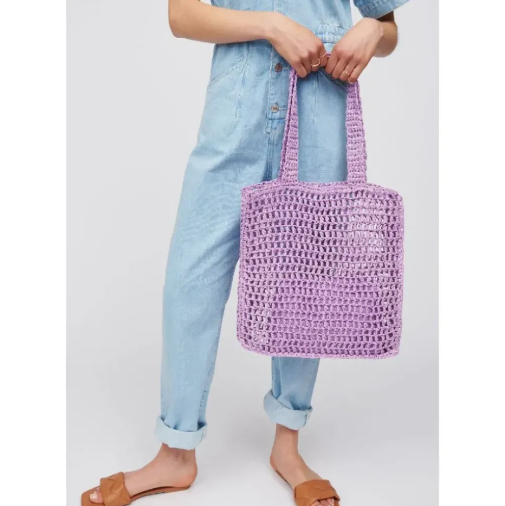 Shoulder Bags|Hobo^Urban Expressions Bouvet Tote