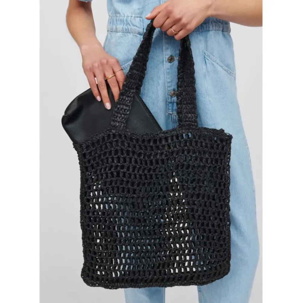 Shoulder Bags|Hobo^Urban Expressions Bouvet Tote