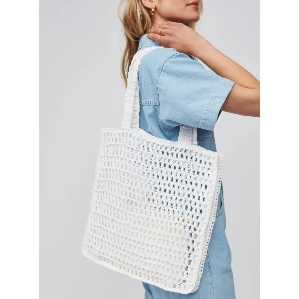 Shoulder Bags|Hobo^Urban Expressions Bouvet Tote