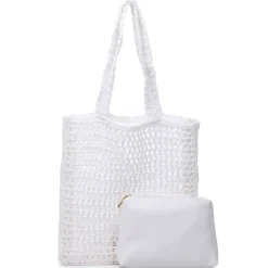 Shoulder Bags|Hobo^Urban Expressions Bouvet Tote