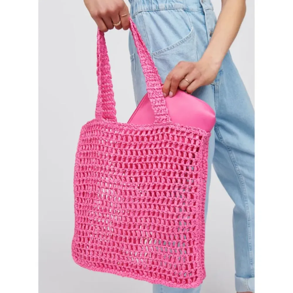 Shoulder Bags|Hobo^Urban Expressions Bouvet Tote