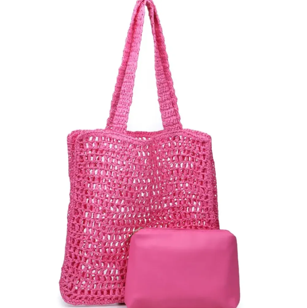 Shoulder Bags|Hobo^Urban Expressions Bouvet Tote