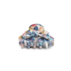 Hair Clips & Claws^Urban Expressions Bow Tie Hair Claw Hair Claw