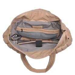 Totes|Handbags^Urban Expressions Breakaway - Puffer Tote