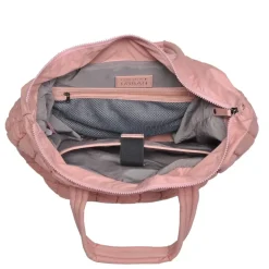 Totes|Handbags^Urban Expressions Breakaway - Puffer Tote