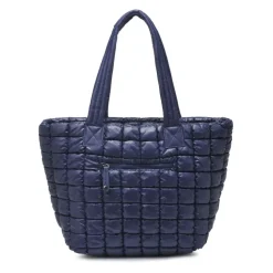 Totes|Handbags^Urban Expressions Breakaway - Puffer Tote