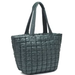 Totes|Handbags^Urban Expressions Breakaway - Puffer Tote