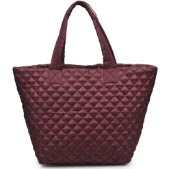 Totes|Handbags^Urban Expressions Breakaway Tote