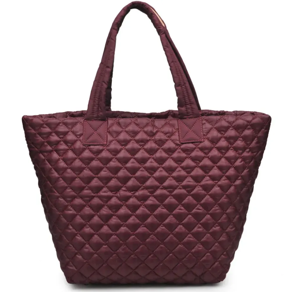 Totes|Handbags^Urban Expressions Breakaway Tote