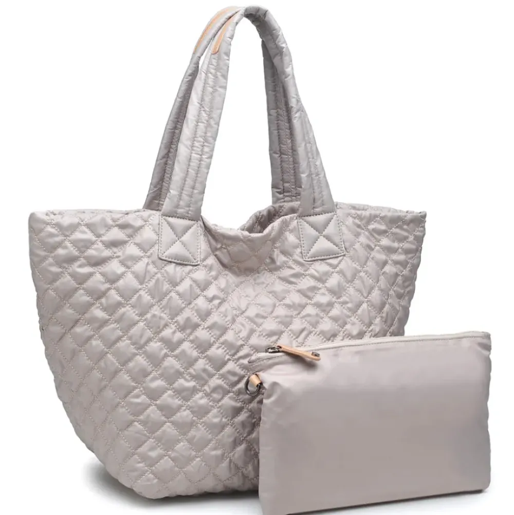 Totes|Handbags^Urban Expressions Breakaway Tote