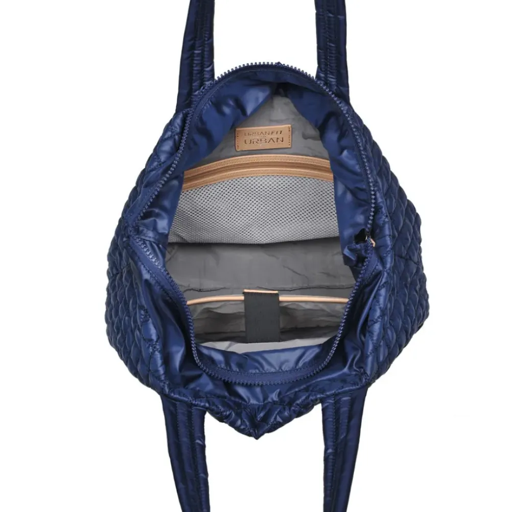 Totes|Handbags^Urban Expressions Breakaway Tote