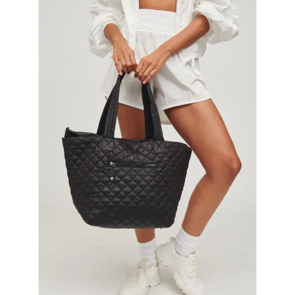 Totes|Handbags^Urban Expressions Breakaway Tote