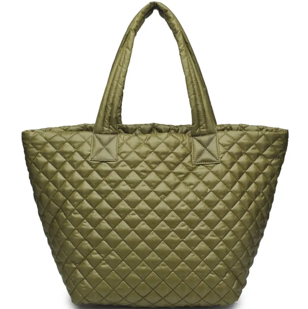 Totes|Handbags^Urban Expressions Breakaway Tote