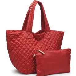Totes|Handbags^Urban Expressions Breakaway Tote