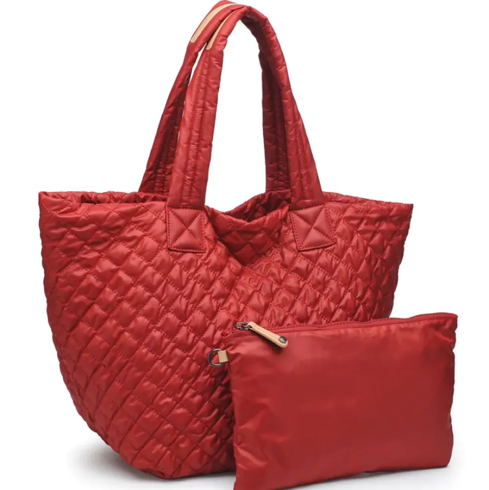 Totes|Handbags^Urban Expressions Breakaway Tote