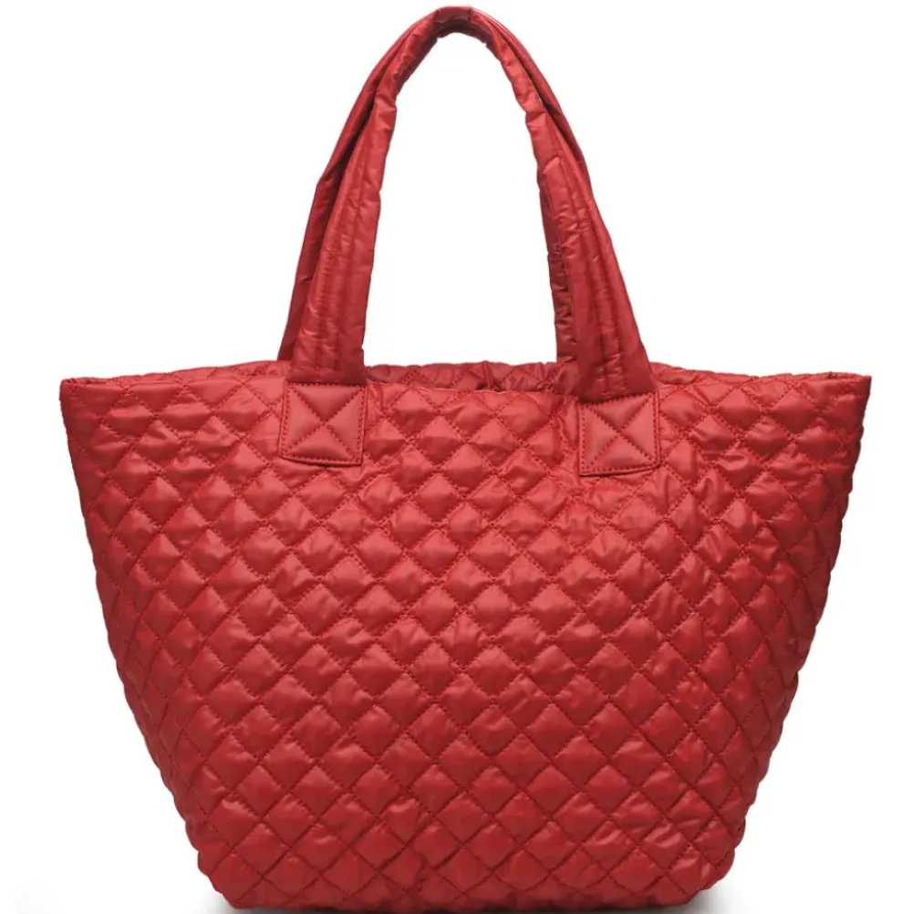 Totes|Handbags^Urban Expressions Breakaway Tote