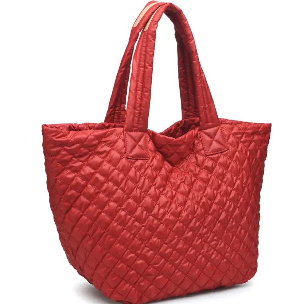 Totes|Handbags^Urban Expressions Breakaway Tote