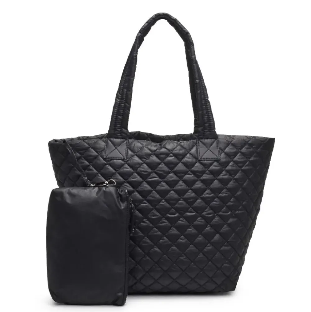 Totes|Handbags^Urban Expressions Breakaway Tote