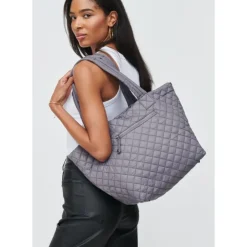 Totes|Handbags^Urban Expressions Breakaway Tote