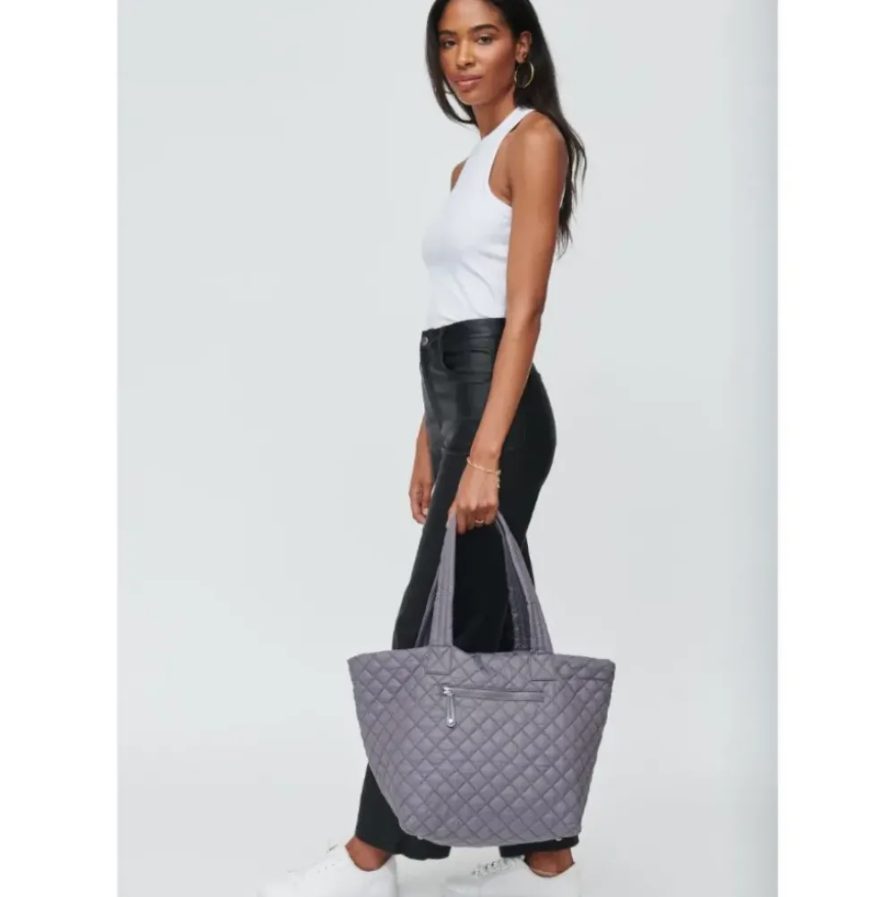 Totes|Handbags^Urban Expressions Breakaway Tote