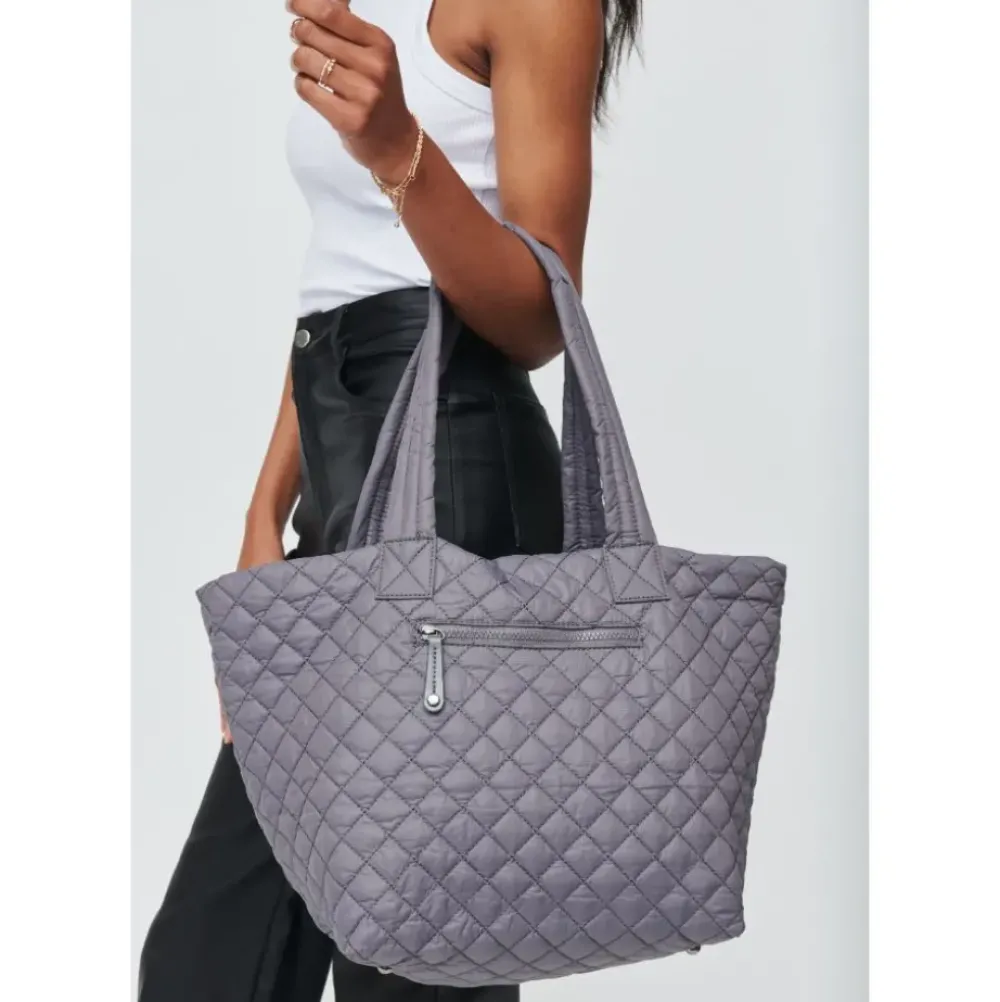 Totes|Handbags^Urban Expressions Breakaway Tote