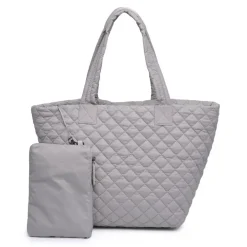 Totes|Handbags^Urban Expressions Breakaway Tote