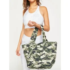Totes|Handbags^Urban Expressions Breakaway Tote