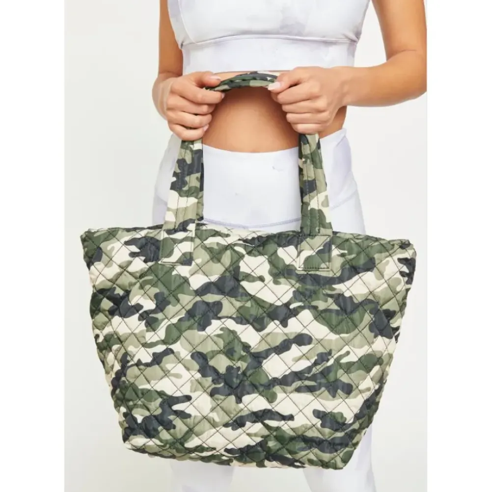 Totes|Handbags^Urban Expressions Breakaway Tote