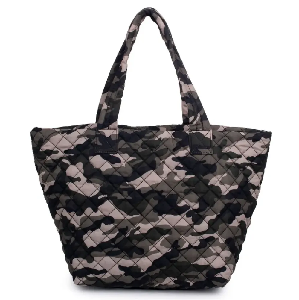 Totes|Handbags^Urban Expressions Breakaway Tote