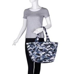 Totes|Handbags^Urban Expressions Breakaway Tote