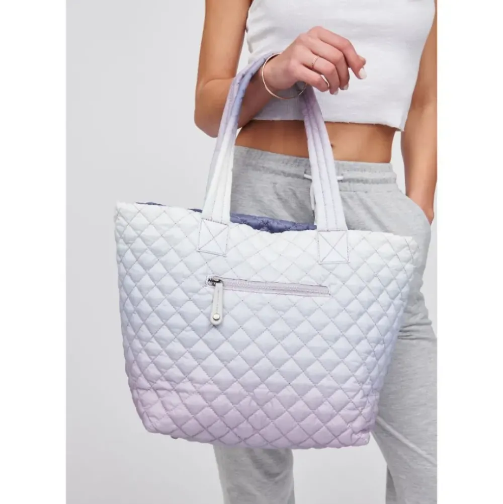Totes|Handbags^Urban Expressions Breakaway Tote