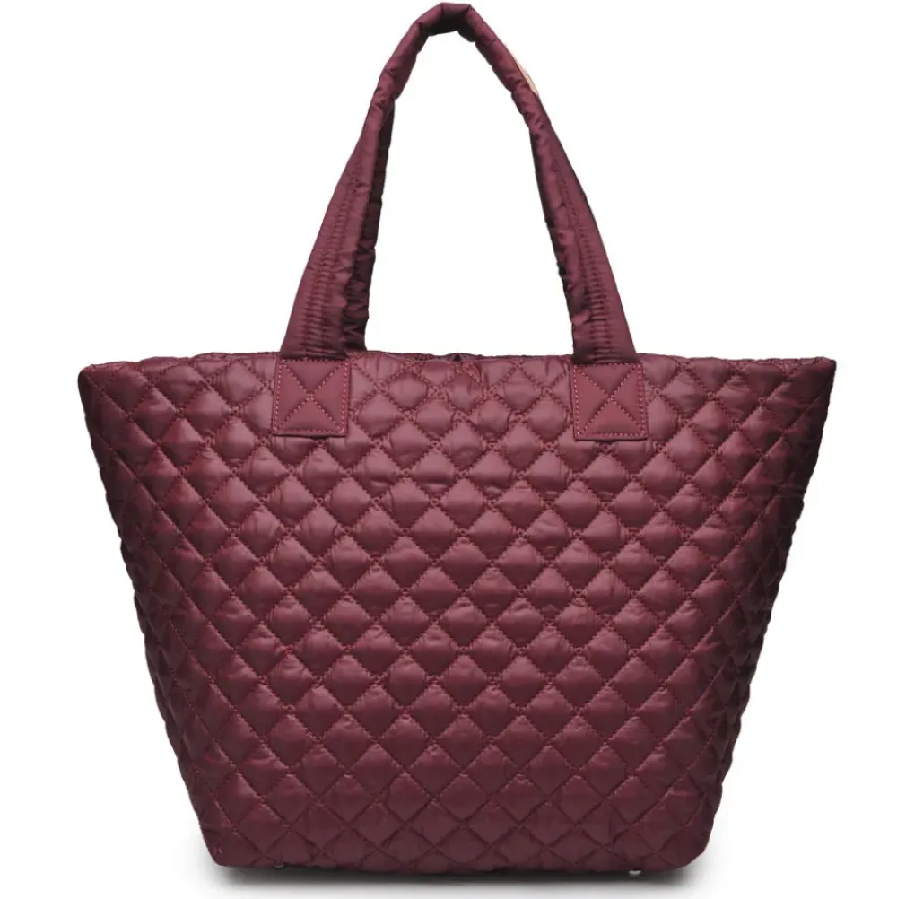 Totes|Handbags^Urban Expressions Breakaway Tote