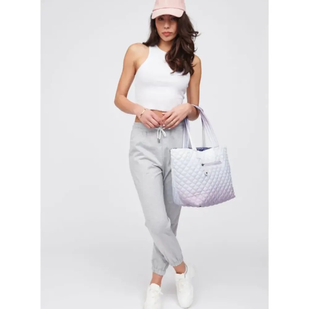 Totes|Handbags^Urban Expressions Breakaway Tote