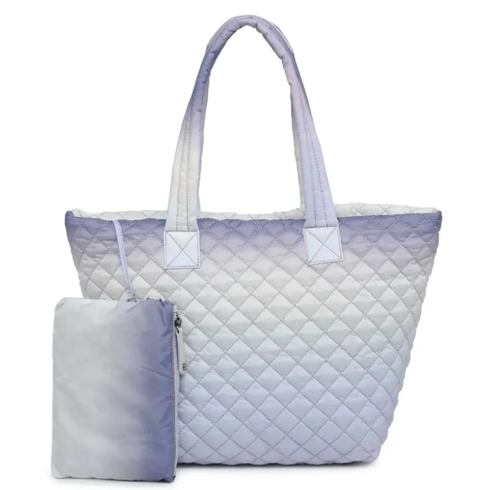 Totes|Handbags^Urban Expressions Breakaway Tote