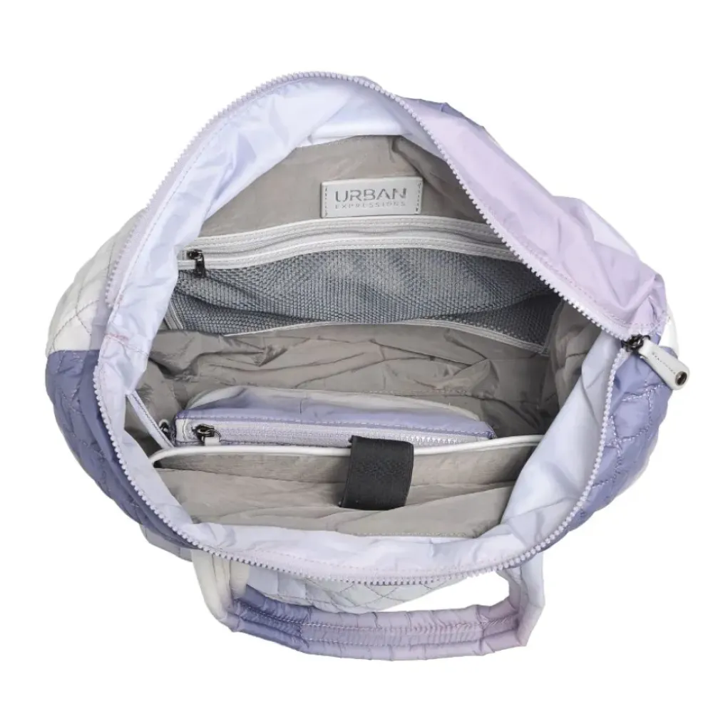 Totes|Handbags^Urban Expressions Breakaway Tote