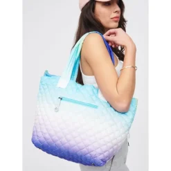 Totes|Handbags^Urban Expressions Breakaway Tote