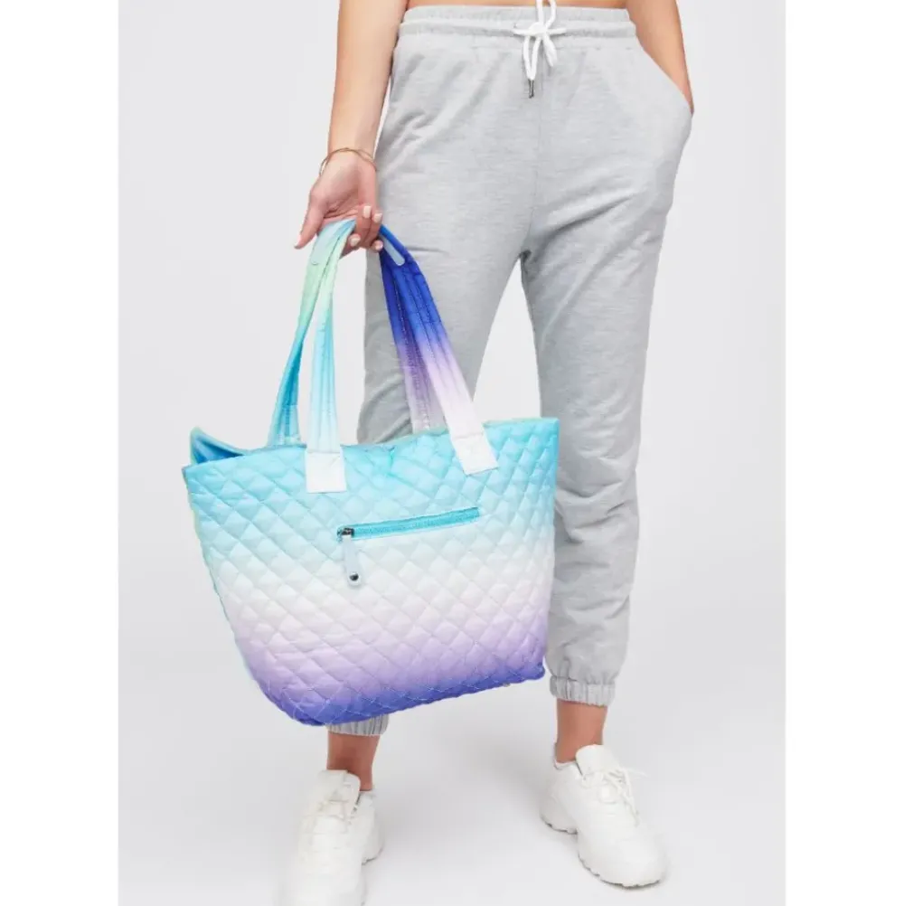 Totes|Handbags^Urban Expressions Breakaway Tote