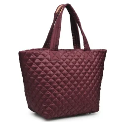 Totes|Handbags^Urban Expressions Breakaway Tote